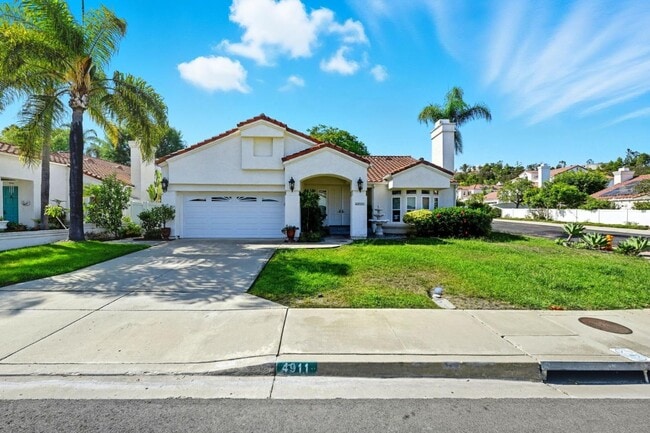 Photo - 4911 Amador Dr House