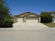 Photo - Spacious One Story in West Palmdale with 1... House