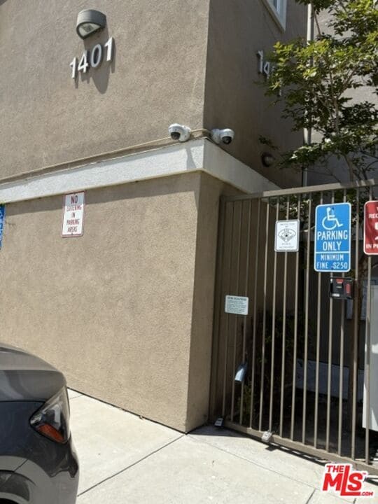 Photo - 1401 Lomita Blvd Condo Unit 206