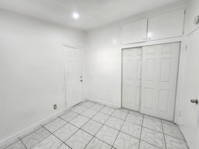 Bedroom #2 - 12402 Darnell St