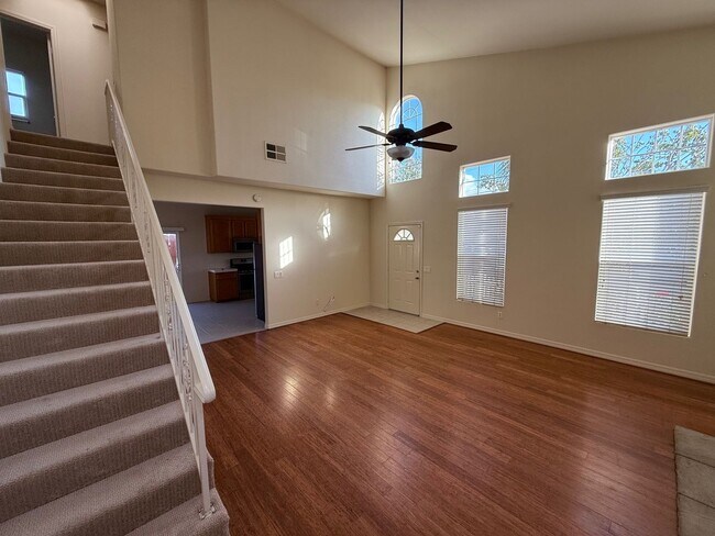 Photo - Large 4 Bedroom 3 Bath House w/ 2 car garage