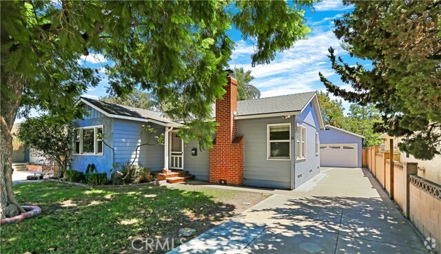 Building Photo - 419 N Citrus St Rental