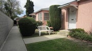 Charming 2 bed 1 bath private garage - 3927 Sawtelle Blvd Unit 0