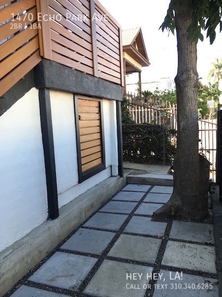 Photo - 1470 Echo Park Ave