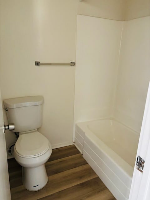 Photo - Romaine Street Apartments