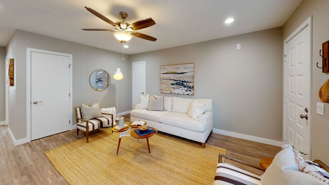 Photo - Welcome to Sunnyside! Discover Coastal Living in Imperial Beach.