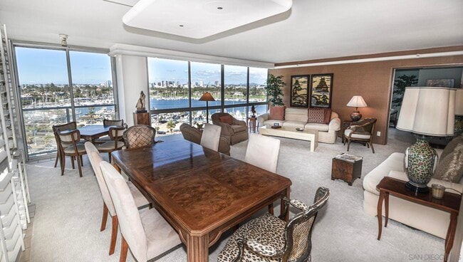 Photo - 1750 Avenida Del Mundo Unit 804