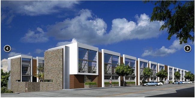 Loft2015 Apartments - Loft2015 Apartments