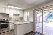 2BR, 2BA - 1,092SF - Villa Morocco