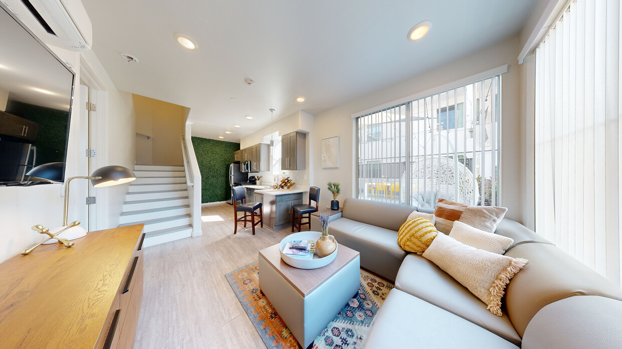 3D Tour - Element by Stuho Apartments