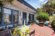 Photo - 1621 Centinela Ave Condo Unit B