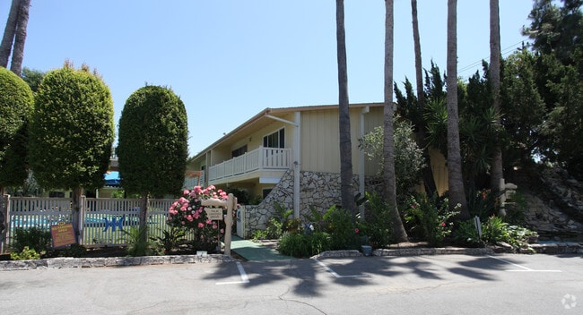 Primary Photo - Horace Heidt Estates