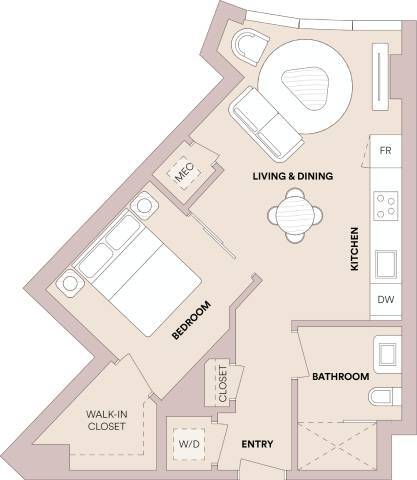 Floor Plan - AF