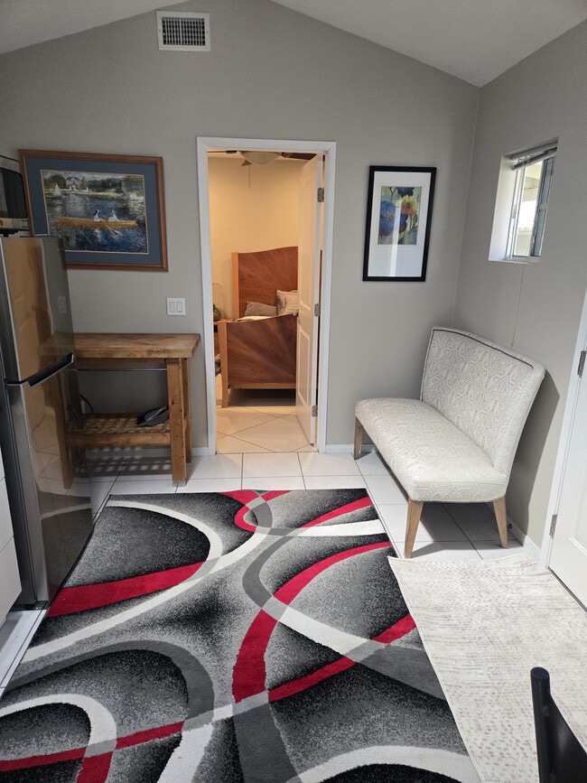 Photo - 632 Cerro St Unit West