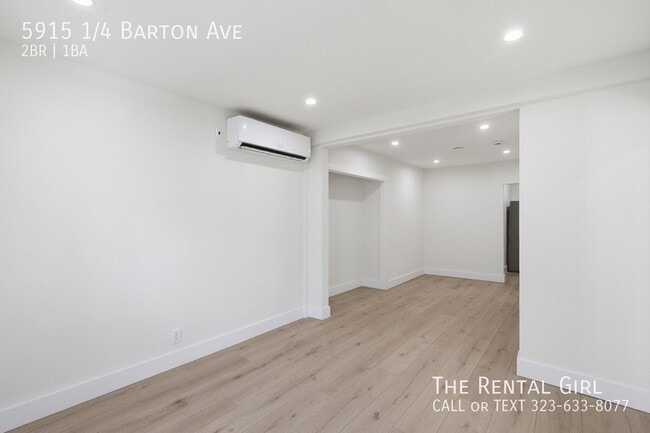 Photo - 5915 1/4 Barton Ave-