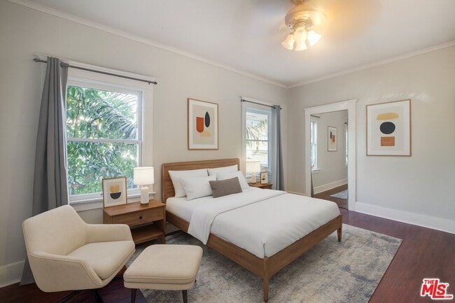 Photo - 1777 N Gower St Unit 1779