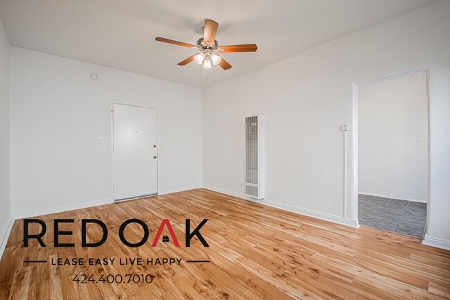 Photo - 400 N Coronado St Unit 105