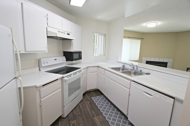 Photo - 7575 Charmant Dr Condo Unit 1012