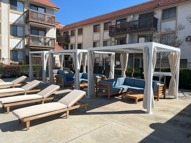 Photo - Rudolph Hendrickson Senior Apartments