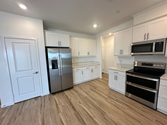Photo - Brand New Home In Menifee with Backyard!