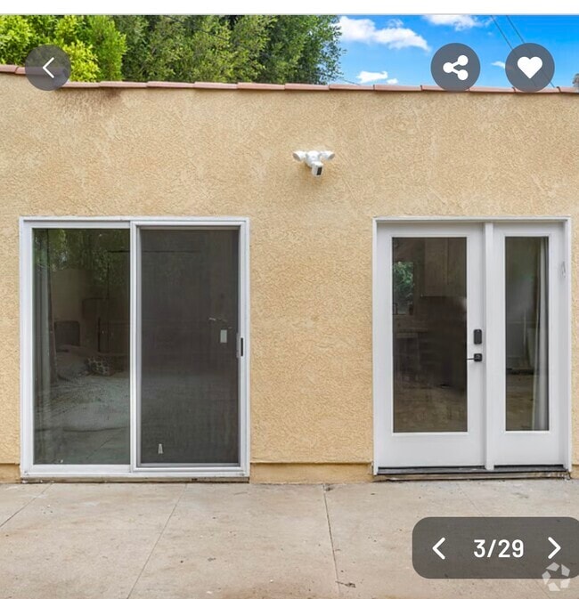 Building Photo - 1535 S Ogden Dr Rental