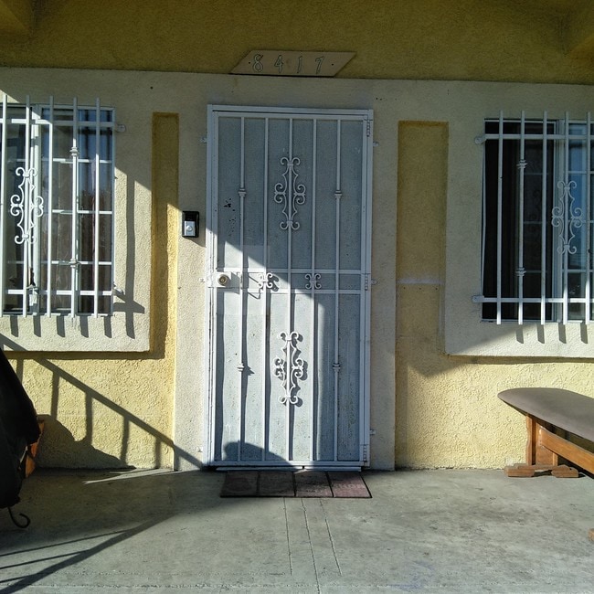 Photo - 8417 Avalon Blvd Unit 8417