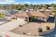 Photo - Single-Story 3 Bed with Covered Patio & Gated Yard
