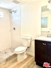 Primary bath - 4205 Lincoln Ave House