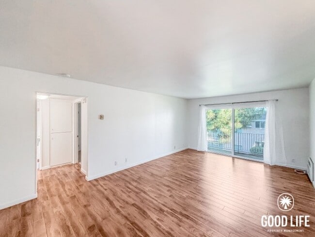 Photo - SD: Bright 2BD/2BA Condo in La Mesa with Community Pool, Private Balcony & In-Unit Laundry