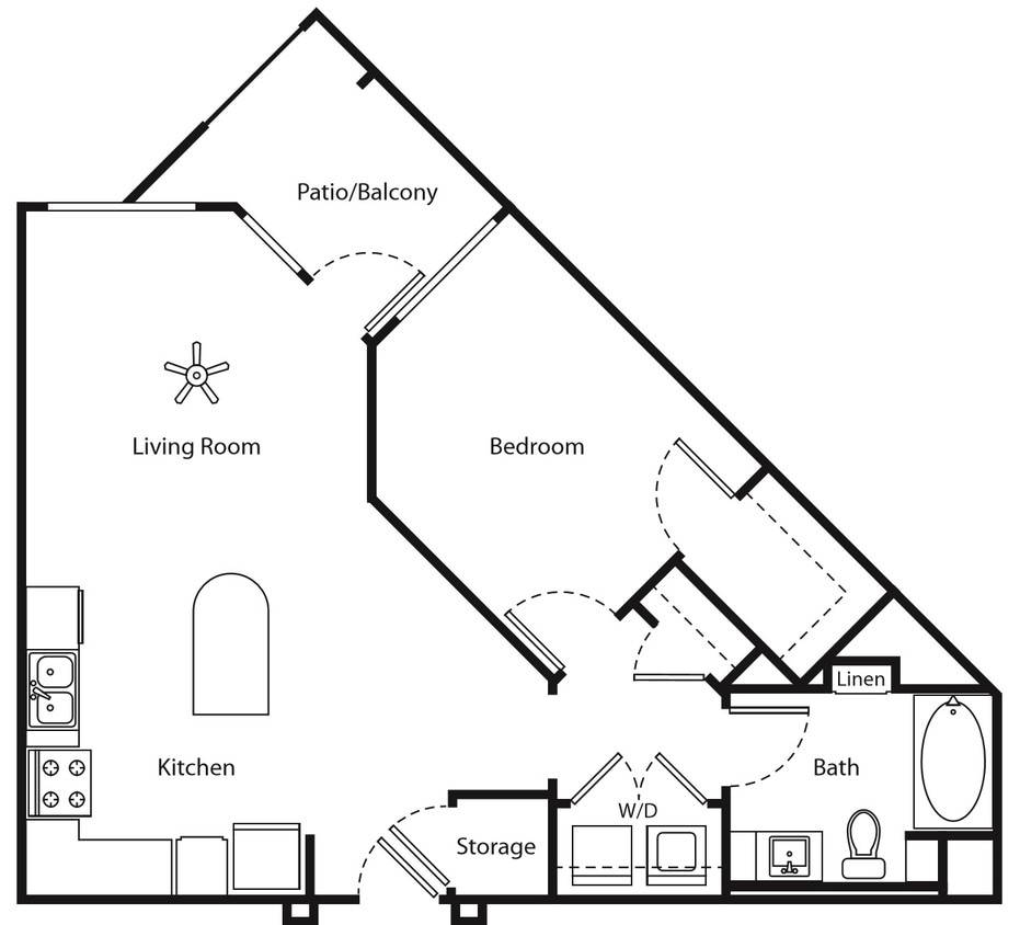 Floor Plan - A3