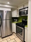 Kitchen - 2715 Aqua Verde Cir Unit Guesthouse