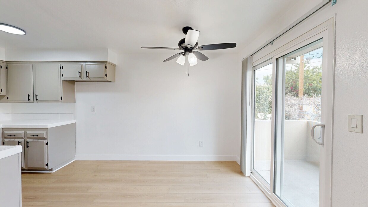 3D Tour - 5447 Norwalk Blvd