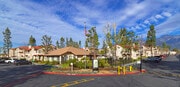 Monterey Village - Monterey Village