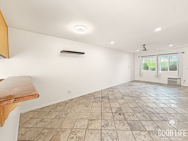 Photo - Updated 2BR/1.5BA Condo in Spring Valley A... Unit E2