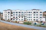 37,000 Square-foot Residential Community - South River Village Apartments