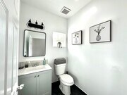 Restroom - 12053 Gurley Ave House