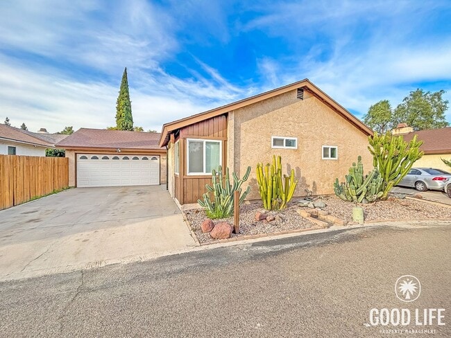 Building Photo - Beautiful 2BD/2BA House in Bonita W/ A/C, W/D, Backyard Patio, 2-Car Garage, & Community Pool/Spa!