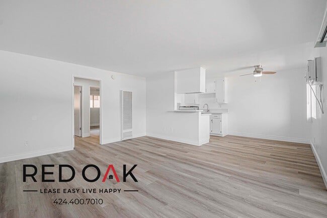 Photo - 821 N Wilcox Ave Unit 237