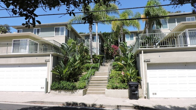 Building Photo - 4025 Don Tomaso Dr Unit 4