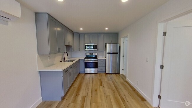 Building Photo - 1896 N College Cir Unit 1896 #A N. College Cir Rental