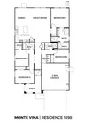 Photo - Newer Beautiful 4 Bedroom, 3 bath Home