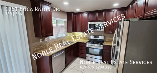 Photo - 1251 Boca Raton Dr
