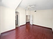 Photo - Beautiful 3-Bedroom Home with Backyard Ret...