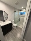 Bathroom - 7849 Clybourn Ave