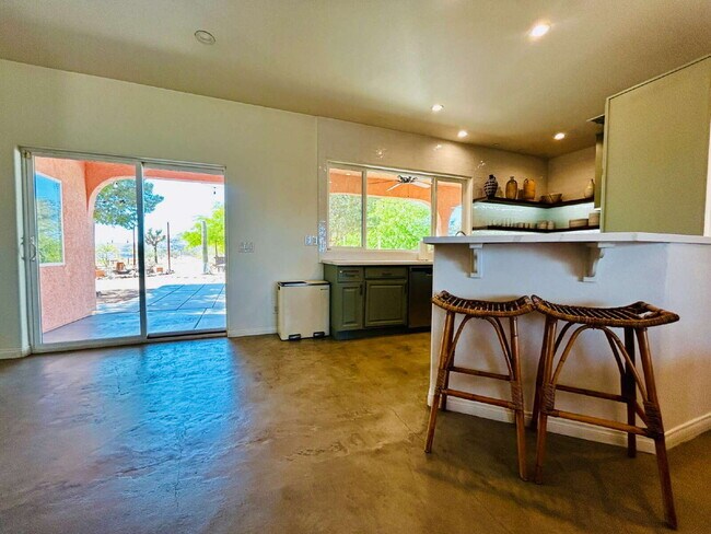 Photo - Gorgeous, renovated home on 2 acres in quiet neighborhood.