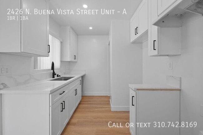 Photo - 2426 N Buena Vista St Unit A