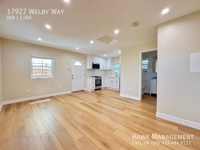 Building Photo - 17927 Welby Way Rental
