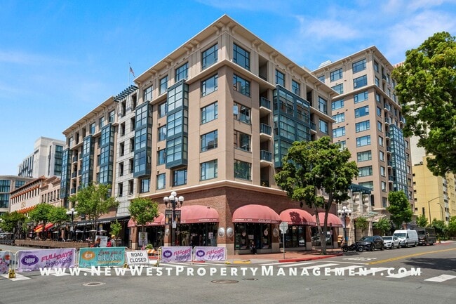Photo - 530 K St Apartment Unit 613