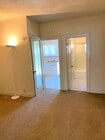 New carpeting - 622 Glenwood Dr Unit Apartment D