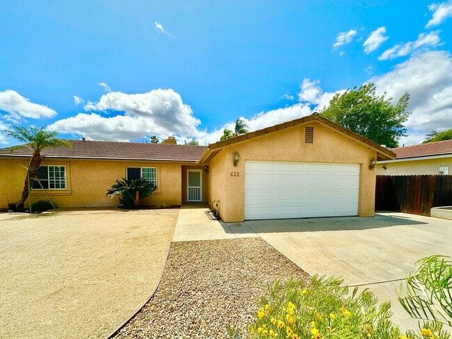 Photo - Light & Bright Single-Story Home in the Heart of Fallbrook, Complete with Private, Fully Fenced B...